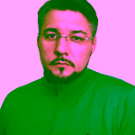 Максим Дьяков