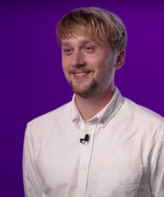 Максим Фомин, Арт-директор в Skillbox