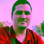 Максим Гревцев, Разработчик в MicroProse