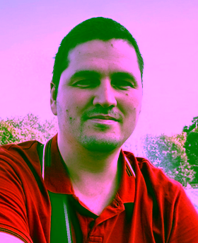 Максим Гревцев, Разработчик в MicroProse