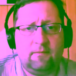 Максим Катеринич