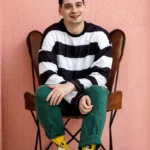 Максим Киряков