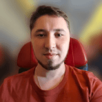 Максим Курбанов, Lead 3D в студии «Винторог»