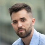 Максим Лазарев, Клинический психолог, лектор Высшей школы экономики и Московского института психоанализа