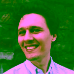 Максим Милославский