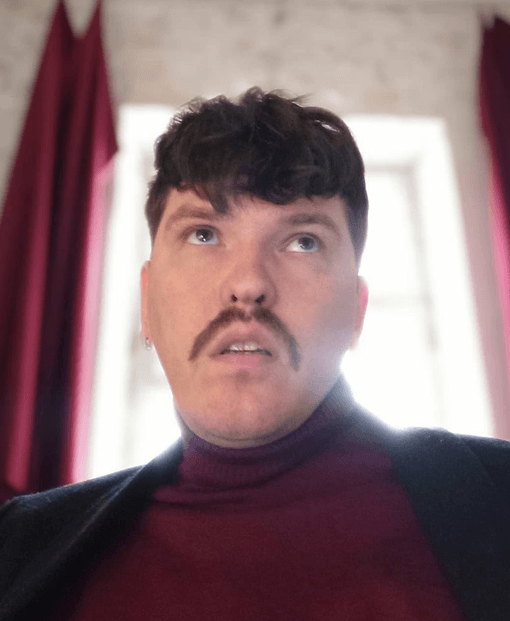 Максим Муратов, Выпускающий редактор и идеолог онлайн-издания «Тексты о моде»