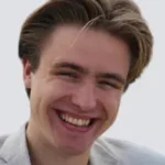 Максим Немков, Backend Developer с опытом разработки более 8 лет