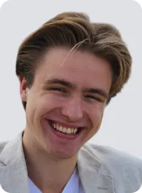 Максим Немков, Backend Developer с опытом разработки более 8 лет