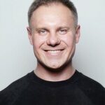 Максим Оборин