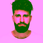 Максим Оганов