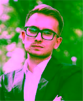 Максим Полкунов, Основатель Weekend Agency