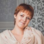 Малина Юлия Вячеславовна