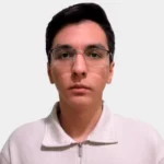 Мардон Равшанович Ф.