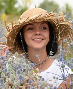 Маргарита Радыгина, Частный ландшафтный архитектор, преподаватель по SketchUp