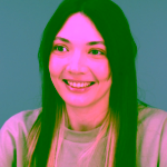 Маргарита Романова, Ведущий продуктовый дизайнер блог-платформы «Дзена»‎