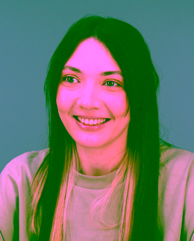 Маргарита Романова, Ведущий продуктовый дизайнер блог-платформы «Дзена»‎