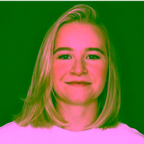 Маргарита Широбокова, Product owner R&D, ELMA