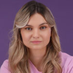 Марианна Шумбасова, Лидер сегмента «Строительство» в продажах в Точке