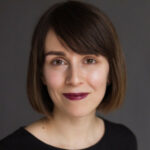 Марианна Суховей, Искусствовед, лингвист