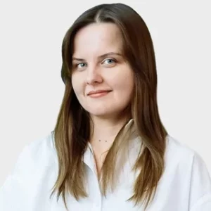 Марина Анатольевна Ж., Комплексный старт: первые шаги в ИТ