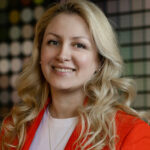 Марина Гаськова