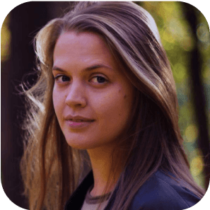 Марина Харахордина, Руководитель методического отдела в Skillbox