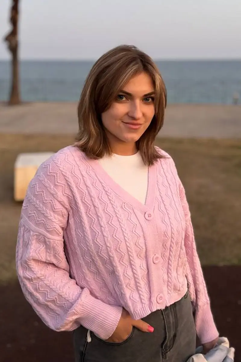 Марина Кузнецова, Директор по управлению персоналом