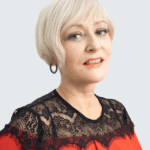 Марина Никлаус