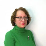 Марина Паскина