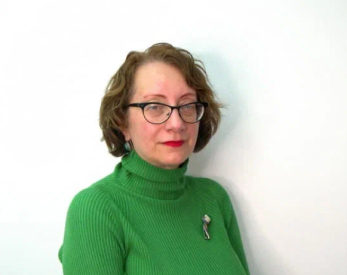 Марина Паскина, Эксперт Института информационного моделирования Университета Минстроя, начальник отдела экспертной оценки затрат на строительство объекта