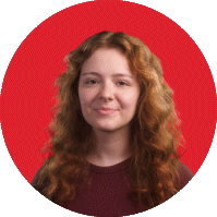 Марина Полякова, Веб-дизайнер