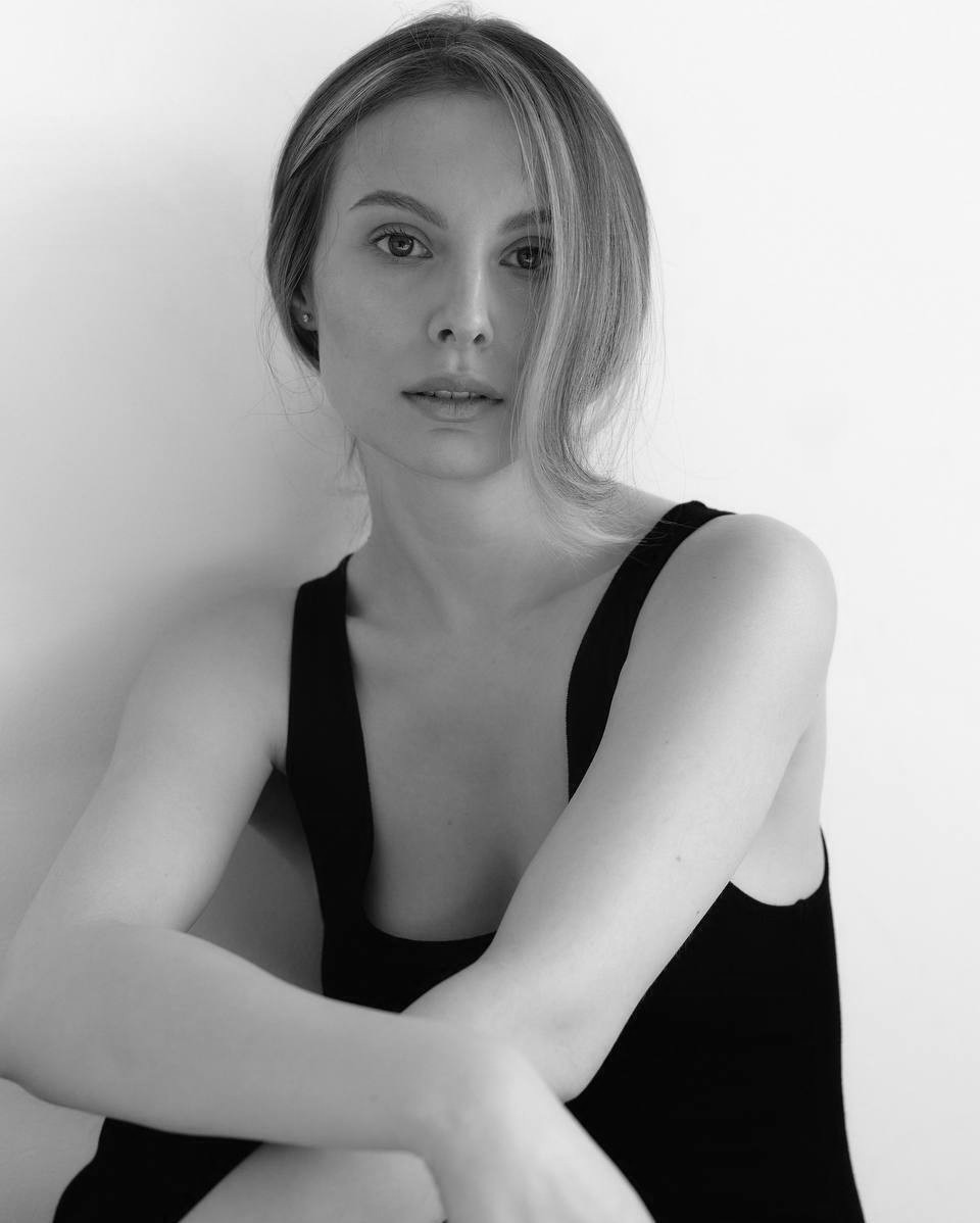 Марина Раджабова, Букер модельного агентства Modus Vivendis