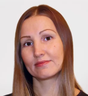 Марина С., Преподаватель в Coddy