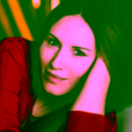 Марина Травкова