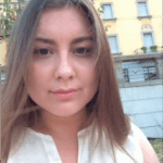 Марина Третьякова