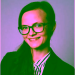 Мария Беленцова