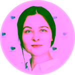 Мария Беликова