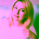 Мария Дзюмина, Руководитель маркетингового агентства Freud