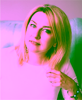 Мария Дзюмина, Руководитель маркетингового агентства Freud