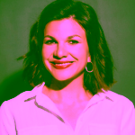 Мария Елагина