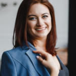 Мария Губина