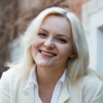 Мария Ивановна Бородина, Ректор Московского института технологии и управления