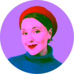 Мария Капица, Персональный стилист