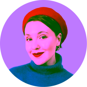 Мария Капица, Персональный стилист