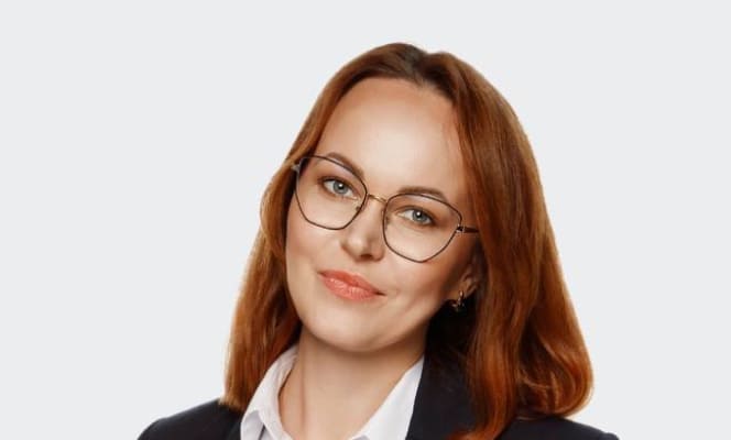 Мария Кирсанова, Руководитель по развитию бизнеса в BrainingGroup