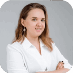 Мария Кочакова