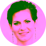 Мария Маринина