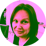 Мария Осетрова