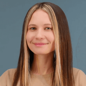 Мария Проскурякова, SMM-менеджер в «Kokoс Group»