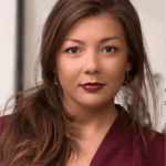 Мария Сергеева